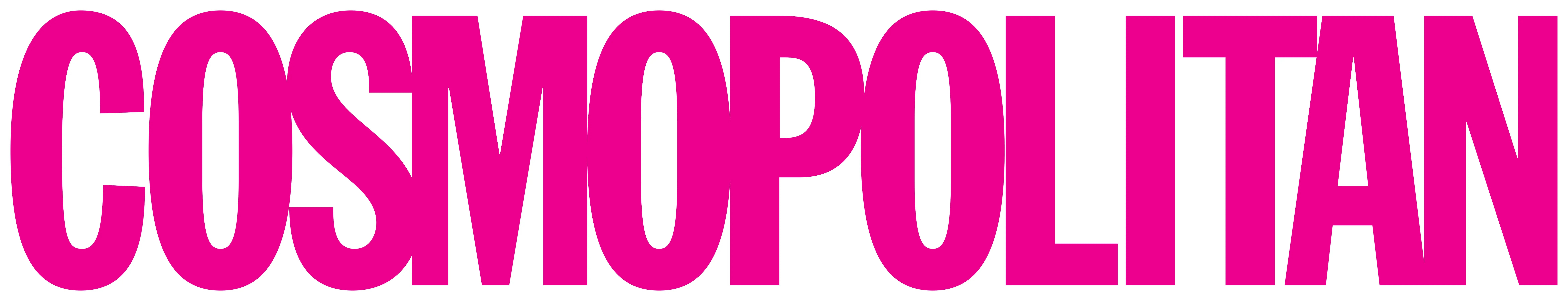 Cosmopolitan